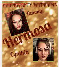 Image 2 of  Tammy and Cynthia 