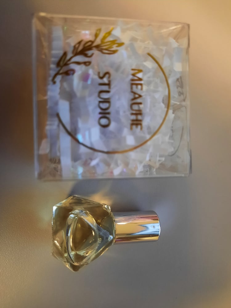 Image of Perfume Oils 