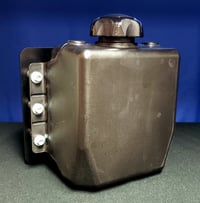 Image 2 of  3QT GO-PED HANDLE TANK KIT