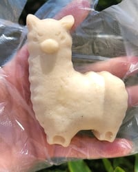 Image 3 of  Calypso Body Bars