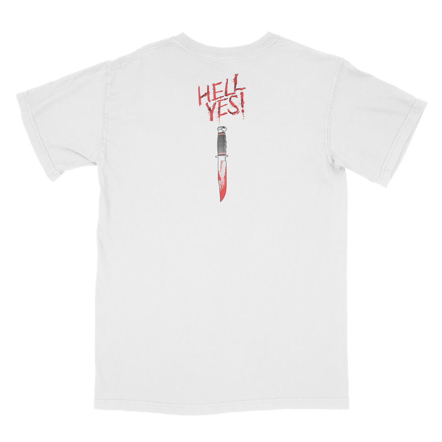 Image of Jennifers Body Short Sleeve