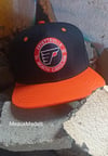 Fayetteville Snapback