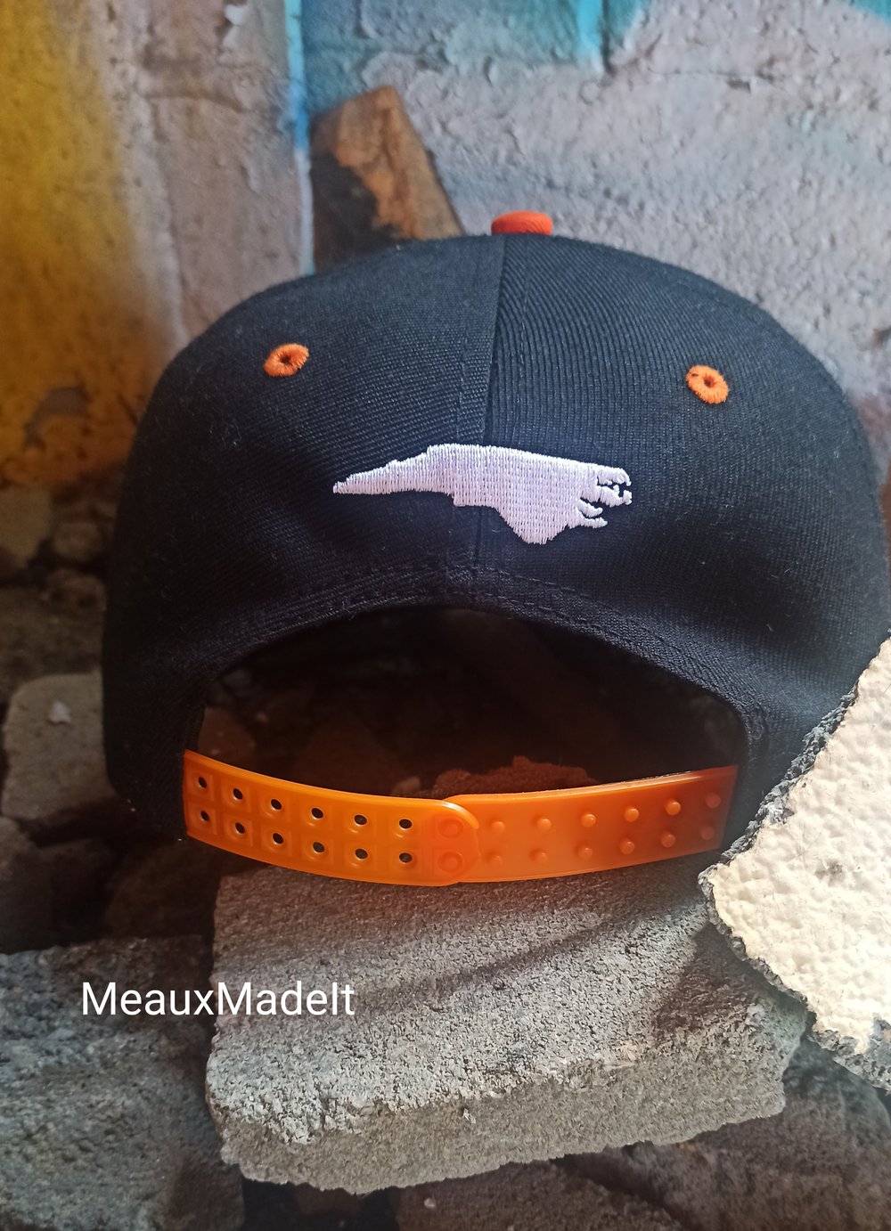 Fayetteville Snapback