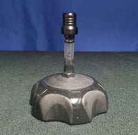 HIGH FLOW FUEL CAP