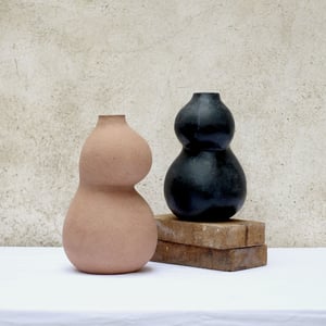 Image of Vase Charnue (L1)