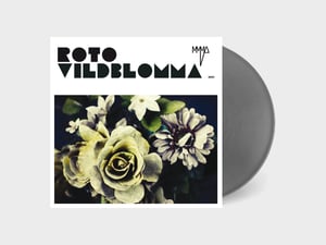 MMMΔ - Roto Vildblomma (IMP041)
