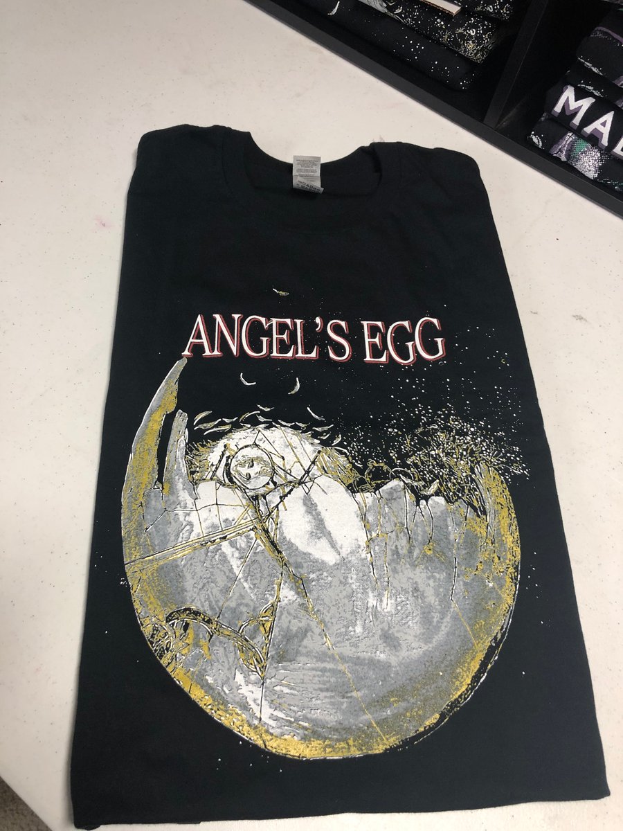 Image of Angel's Egg Long Sleeve