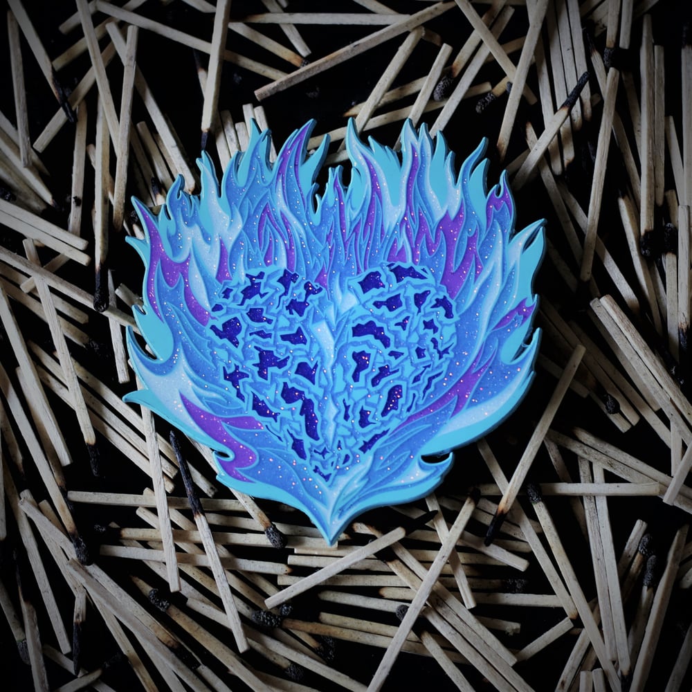 VIPI VAULT: V1 SERIES PINS