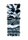 Wave Project Riding out the Storm - limited edition screen print
