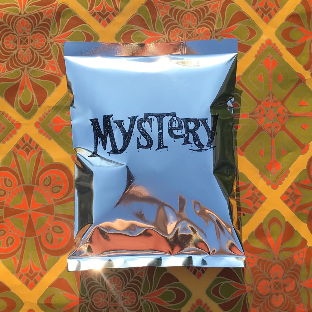Mystery Bag!