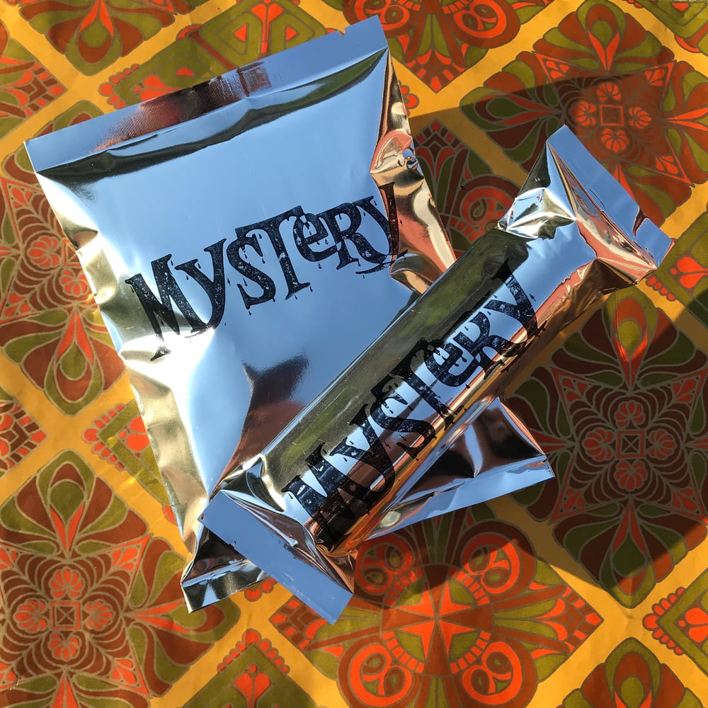 Mystery Bag!