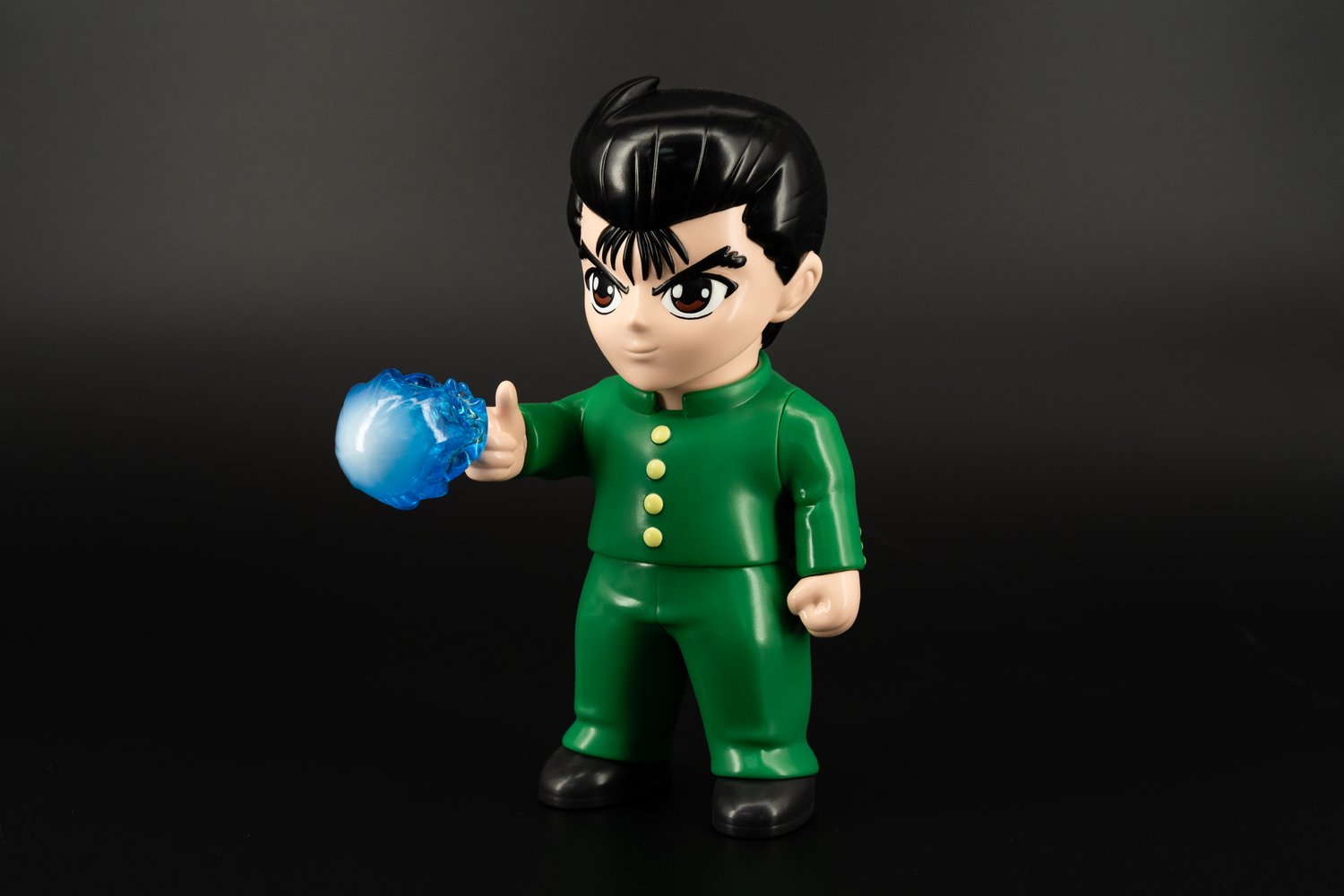 Image of YUYU HAKUSHO YUSUKE URAMESHI 