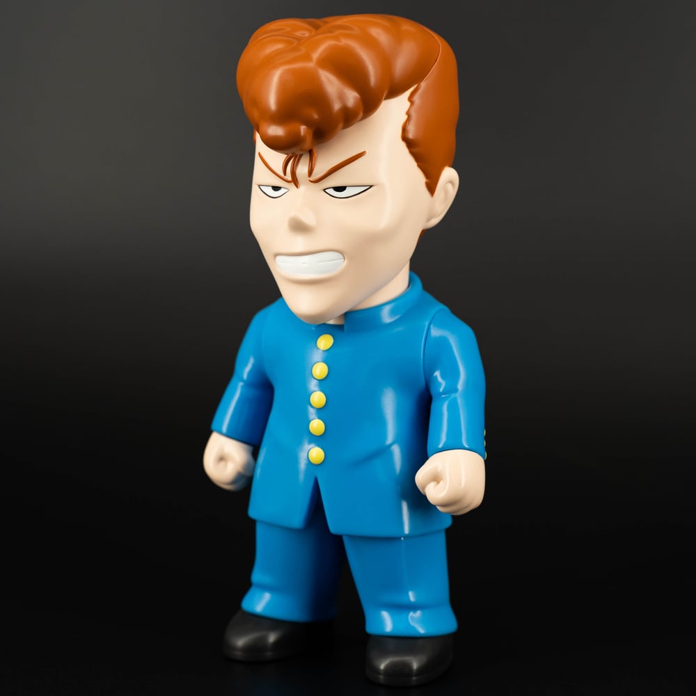 Image of YUYU HAKUSHO KAZUMA KUWABARA