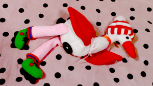 orchid the roller swan