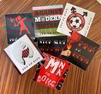 Sticker Pack