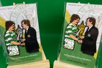 Image 3 of Centenary Celts | Roy Aitken & Billy McNeill 