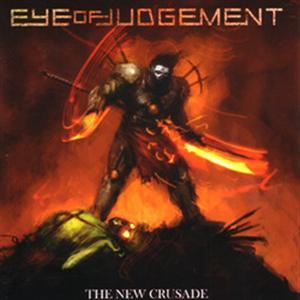 Image of Eye of Judgement - The New Crusade