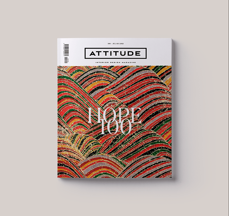Image of Issue 100: Hope