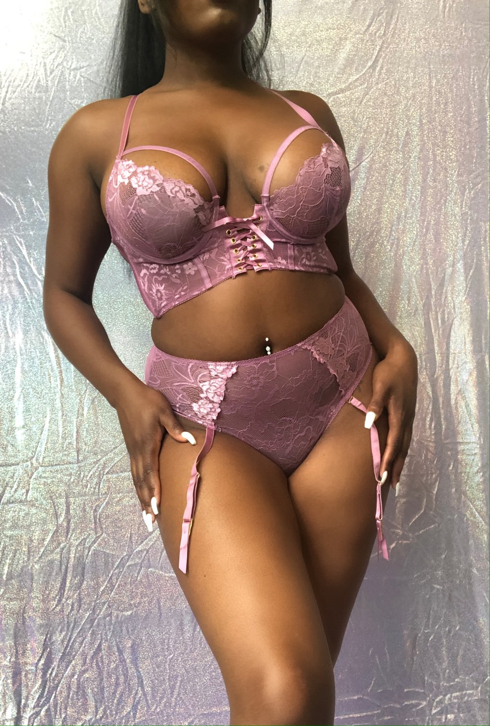 The Lavender Set 