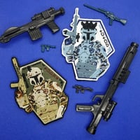 Image 1 of Desert and Arctic Ops (TK ONE & TK TWO)