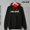 Cocaine Apparel Brand Couture Collection Designer Fashion Sports Fitness Athletics Lifestyle