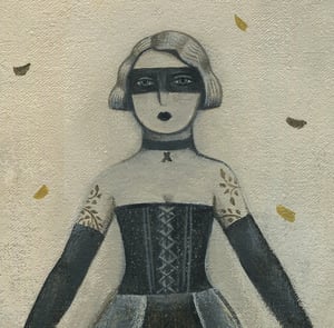 Image of Gothic Summer