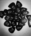 S'AD Plectrums