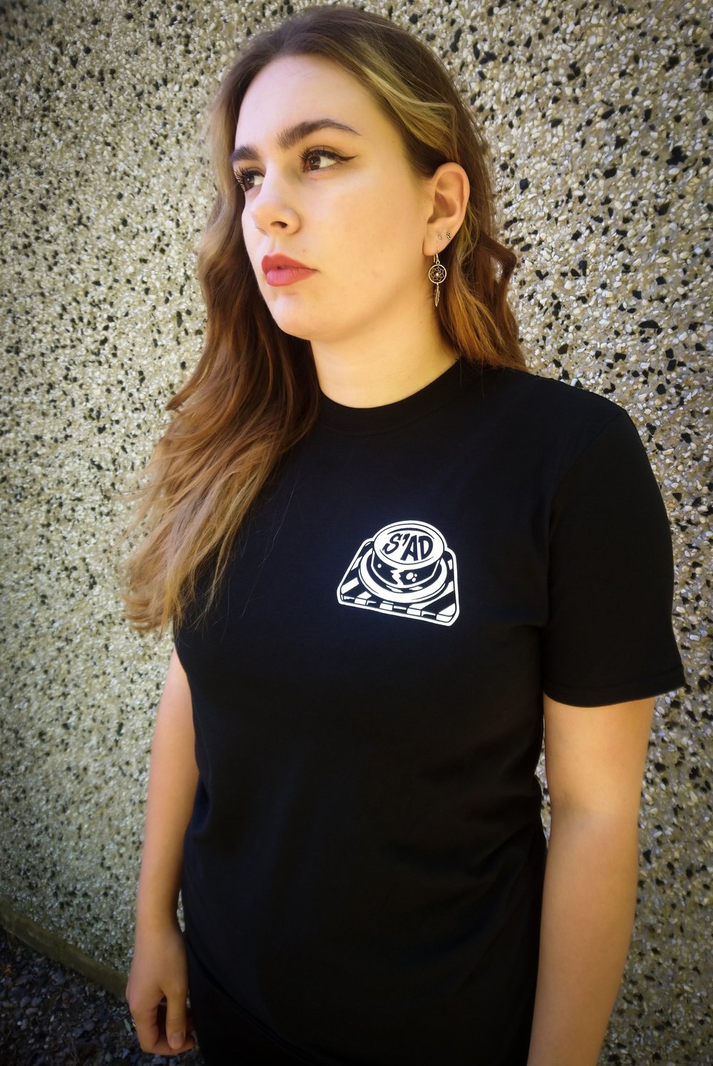 "End of the World" Unisex T-Shirt