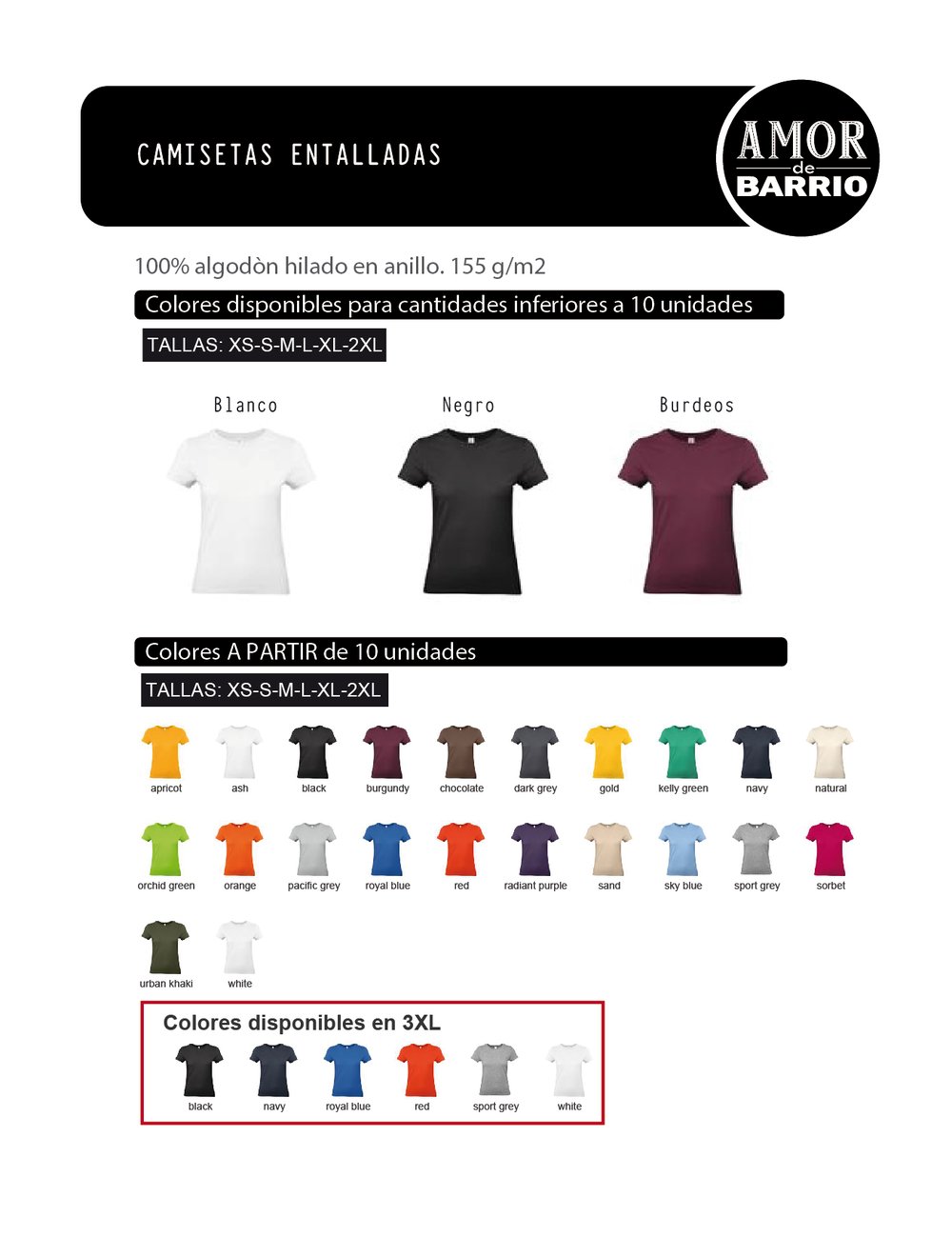 Personalizamos