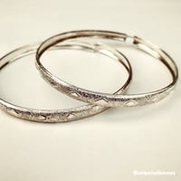 Image 4 of Adiamantada Hoops