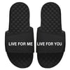 2021 LIVE FOR ME SLIDES