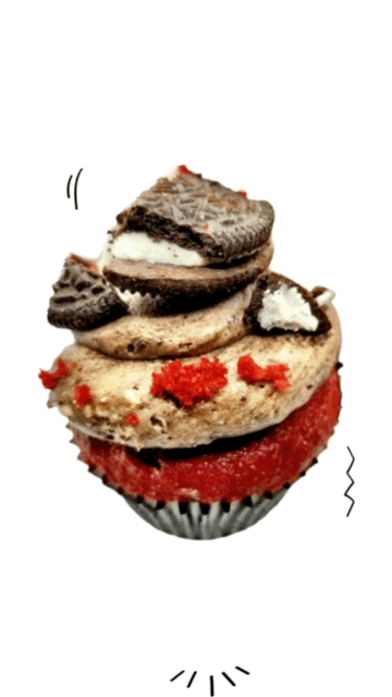 Image of Cupcake Club