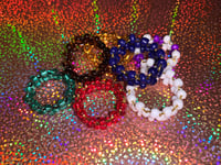 Beaded Ring