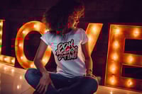 Image 2 of Doh Jackass D Ting - T-Shirt (Women) 