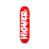 HGHR Skateboard Deck