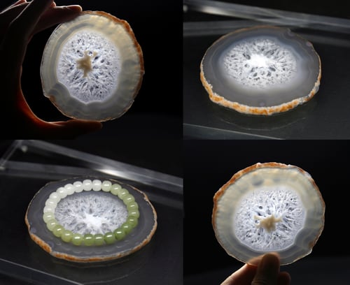 Image of 冰花雪紋 |A.P.