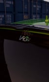 VAGSocietyUK OG Logo Sticker
