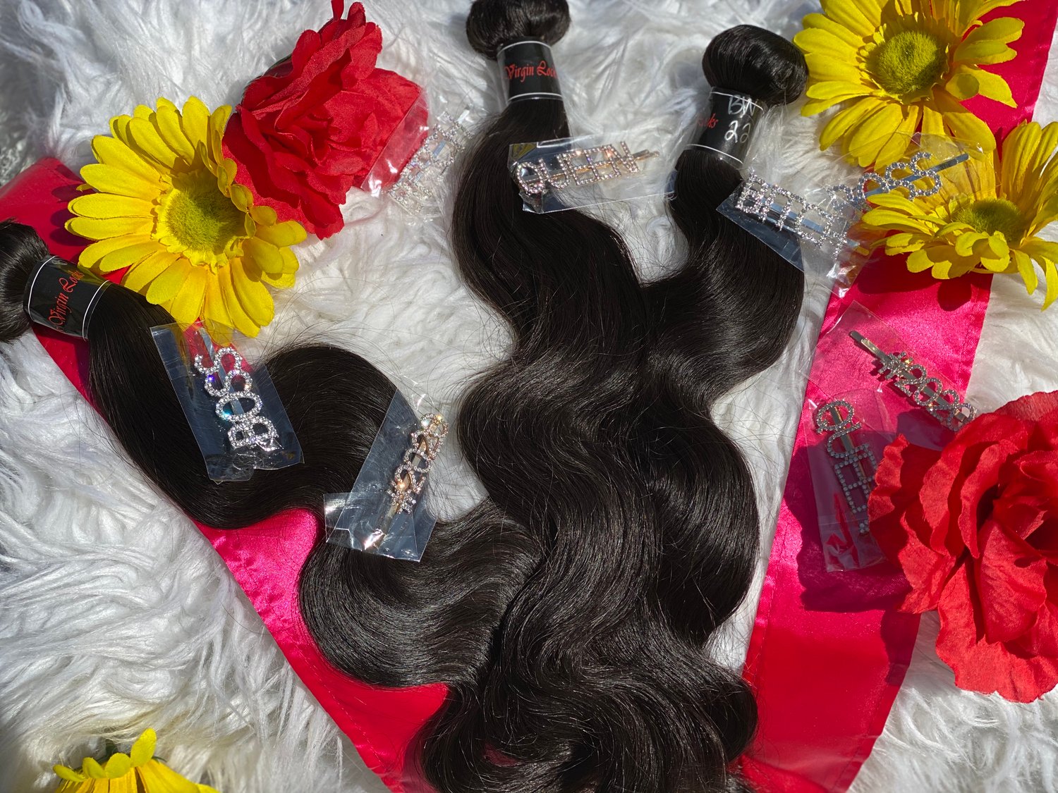 #Tredidit Bundle Deal