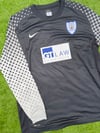 Player Issue 2011/12 Nike Keeper Shirt
