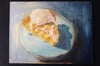 Apple Pie Gouache Original