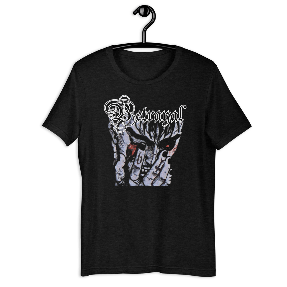 Image of "Dark Reign" T-Shirt