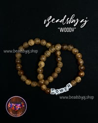 Woody 