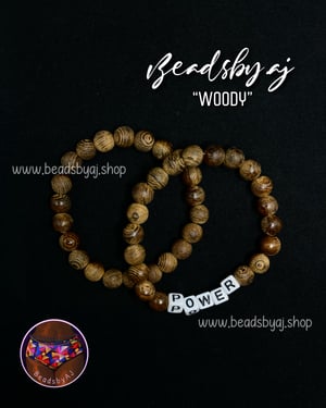 Image of Woody 