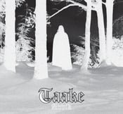 Image of TAAKE «Avvik» (digipak CD)