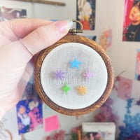 Image 3 of Sparkle Board Fillers Set