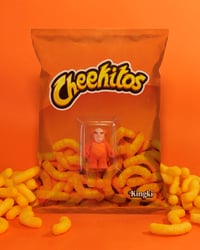 Cheekitos