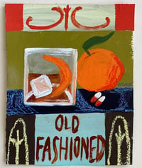 Old Fashioned 