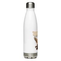 Image 4 of DIVINELY PROTECTED Stainless steel water bottle