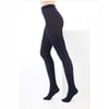 Navy Opaque Tights with free postage 