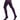 Purple Opaque Tights with Free Postage 